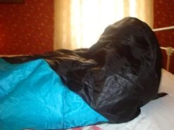 Ozark Trail Cocoon 200 -Deals Outdoor Camping Ozark Trail Down Sleeping Bag 11