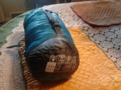 Ozark Trail Cocoon 200 -Deals Outdoor Camping Ozark Trail Down Sleeping Bag 2