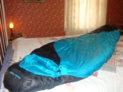 Ozark Trail Cocoon 200 -Deals Outdoor Camping Ozark Trail Down Sleeping Bag 5