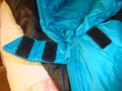 Ozark Trail Cocoon 200 -Deals Outdoor Camping Ozark Trail Down Sleeping Bag 7