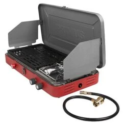 Primus Profile Propane Camping Stove And Grill -Deals Outdoor Camping P 329285 PROFILE