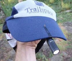 Olight I3S EOS -Deals Outdoor Camping P1000423