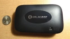 Olight I3S EOS -Deals Outdoor Camping P1000453