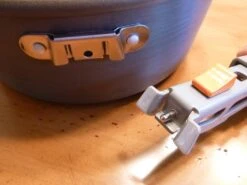 GSI Outdoors N-Form Pot Gripper -Deals Outdoor Camping P1000523