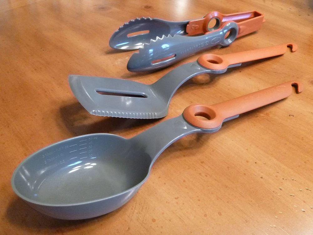 GSI Outdoors Crossover Kitchen Kit 17 GSI Outdoors Crossover Kitchen Kit - Image 15