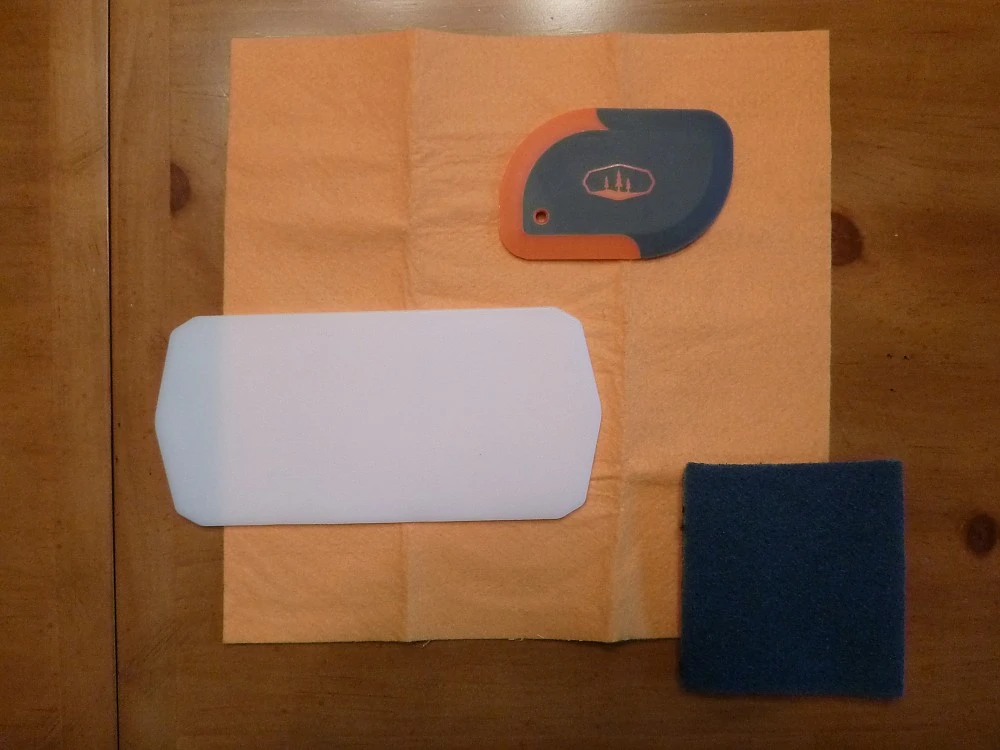 GSI Outdoors Crossover Kitchen Kit 20 GSI Outdoors Crossover Kitchen Kit - Image 18