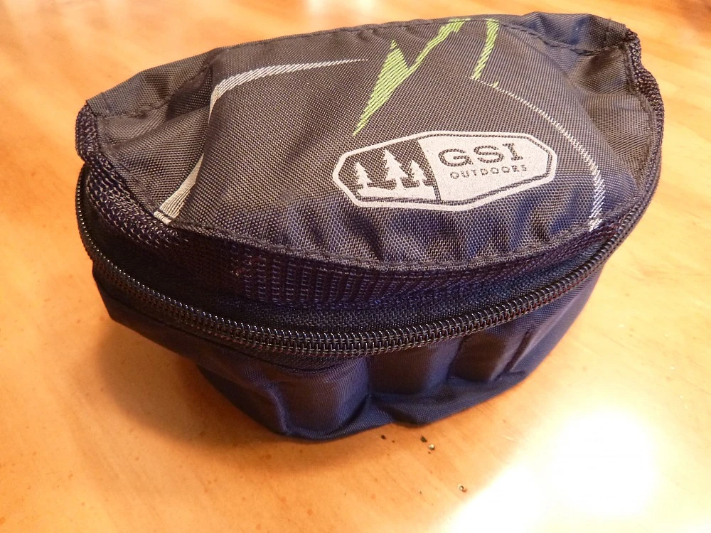 GSI Outdoors Crossover Kitchen Kit 22 GSI Outdoors Crossover Kitchen Kit - Image 20