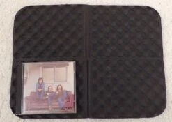 Dutchware Folding Sit Pad -Deals Outdoor Camping P1000539