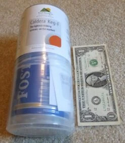 Trail Designs Caldera Keg-F Stove System -Deals Outdoor Camping P1010171