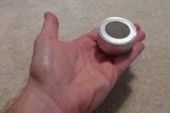 Zelph's Stoveworks Modified Starlyte -Deals Outdoor Camping P1010184