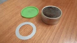 Zelph's Stoveworks Modified Starlyte -Deals Outdoor Camping P1010226