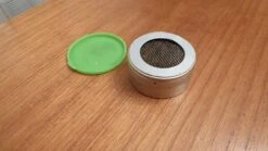 Zelph's Stoveworks Modified Starlyte -Deals Outdoor Camping P1010227