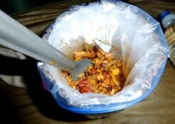 Trail Designs Caldera Keg-F Stove System -Deals Outdoor Camping P1020369