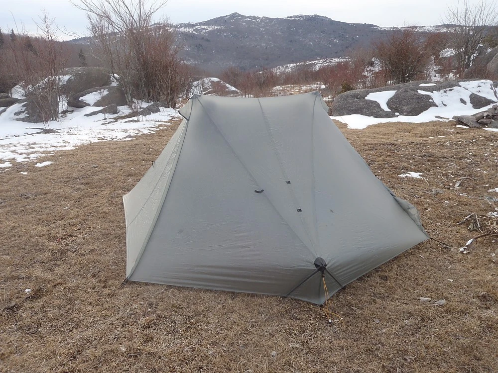 Tarptent StratoSpire 1 21 Tarptent StratoSpire 1 - Image 19