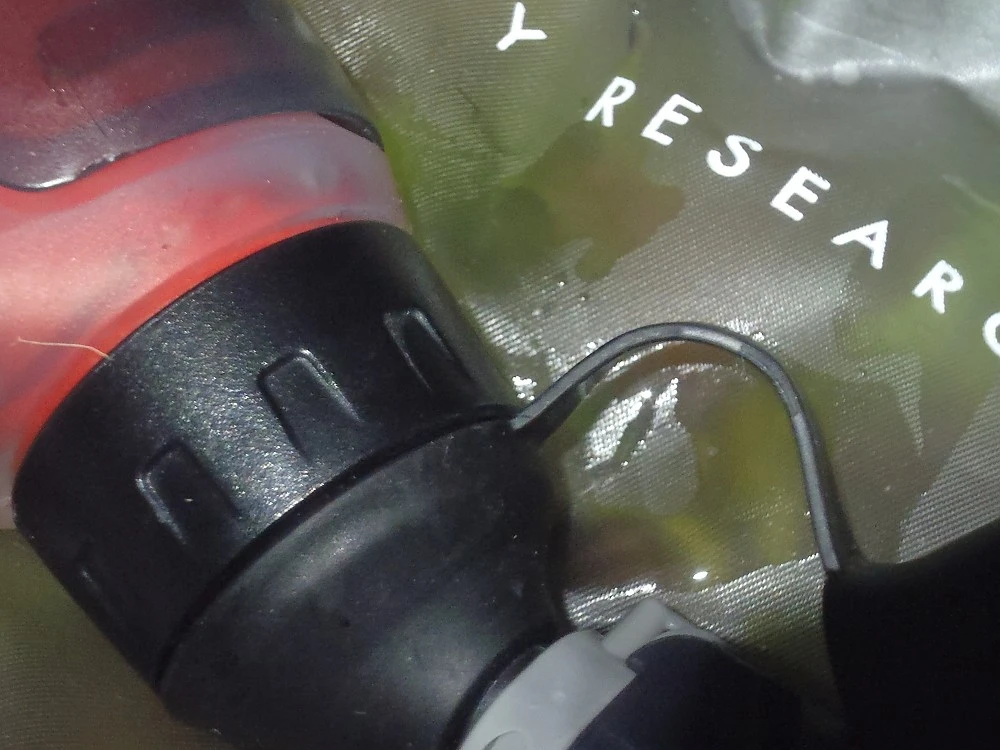 MSR Trail Base Water Filter Kit 13 MSR Trail Base Water Filter Kit - Image 11