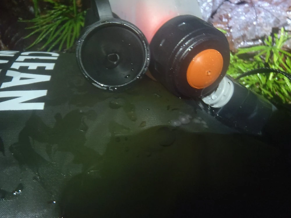 MSR Trail Base Water Filter Kit 12 MSR Trail Base Water Filter Kit - Image 10