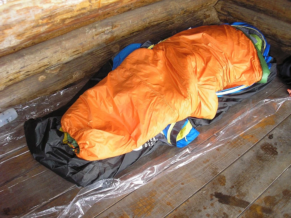 Enlightened Equipment Revelation APEX 11 Enlightened Equipment Revelation APEX - Image 9