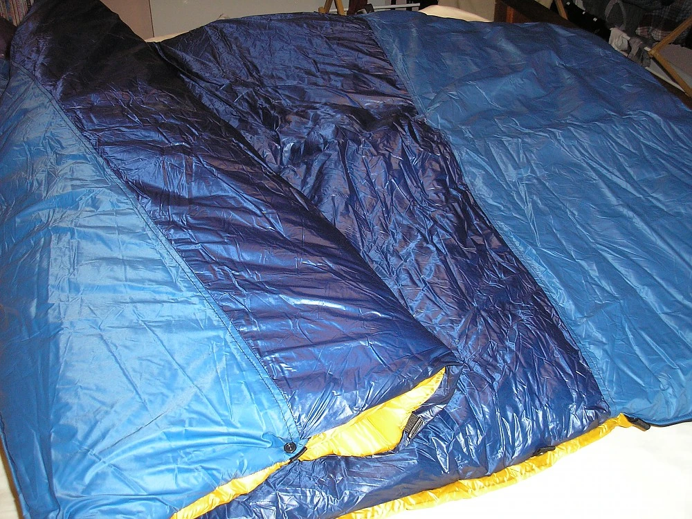 Enlightened Equipment Revelation APEX 9 Enlightened Equipment Revelation APEX - Image 7