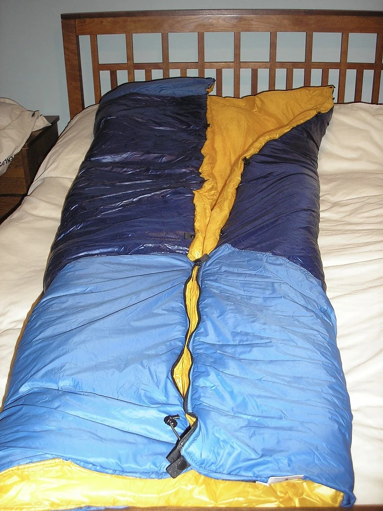 Enlightened Equipment Revelation APEX 8 Enlightened Equipment Revelation APEX - Image 6