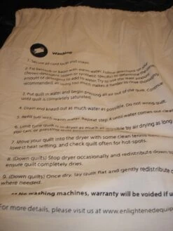 Enlightened Equipment Revelation APEX 14 Enlightened Equipment Revelation APEX -Deals Outdoor Camping P2250116