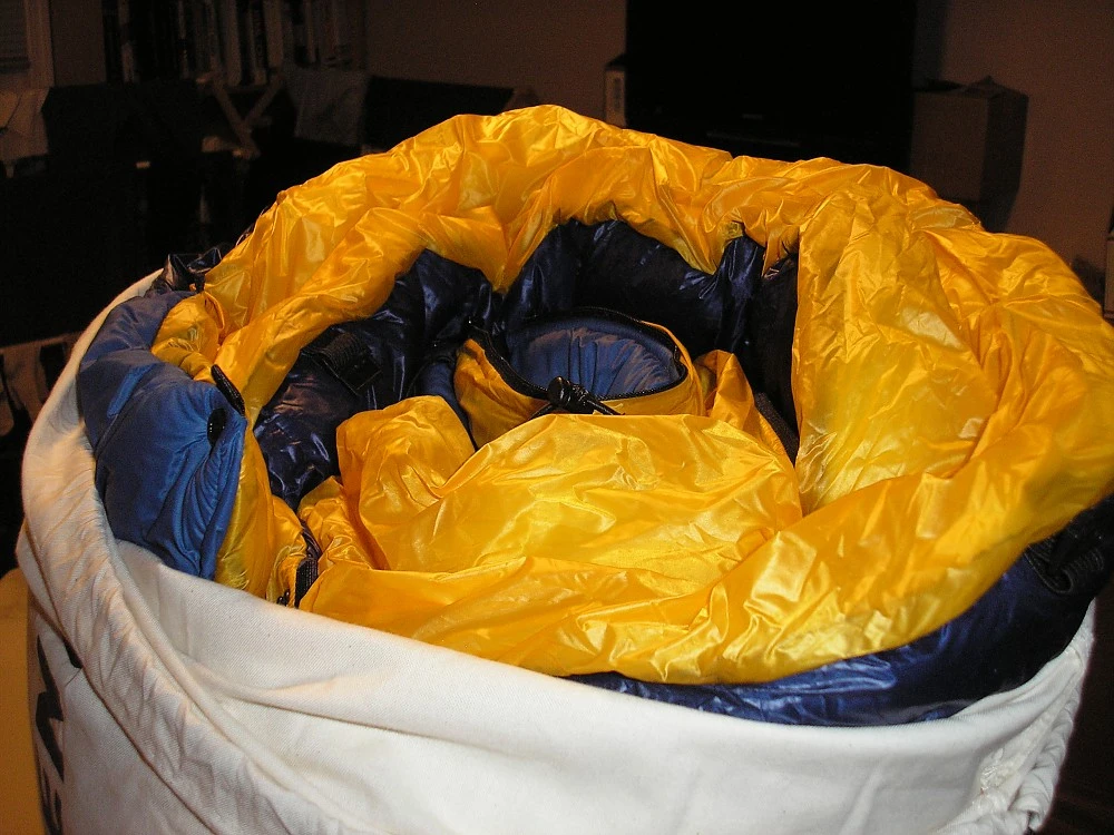 Enlightened Equipment Revelation APEX 7 Enlightened Equipment Revelation APEX - Image 5