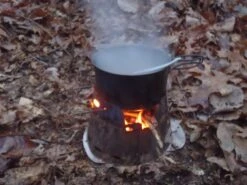 Vargo 1.3 Liter Titanium Pot -Deals Outdoor Camping P3200024