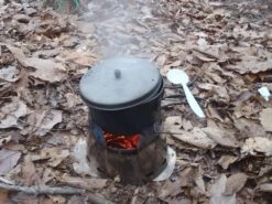 Vargo 1.3 Liter Titanium Pot -Deals Outdoor Camping P3210060