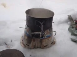 Trail Designs Kojin Stove -Deals Outdoor Camping P3250045