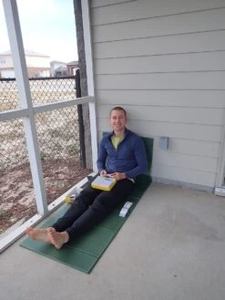 Therm-a-Rest Z-Shield -Deals Outdoor Camping PC130754