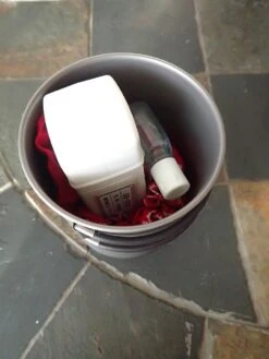 Toaks Titanium 850ml Pot -Deals Outdoor Camping PC130761