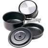 MSR BlackLite Gourmet Cookset -Deals Outdoor Camping PC7