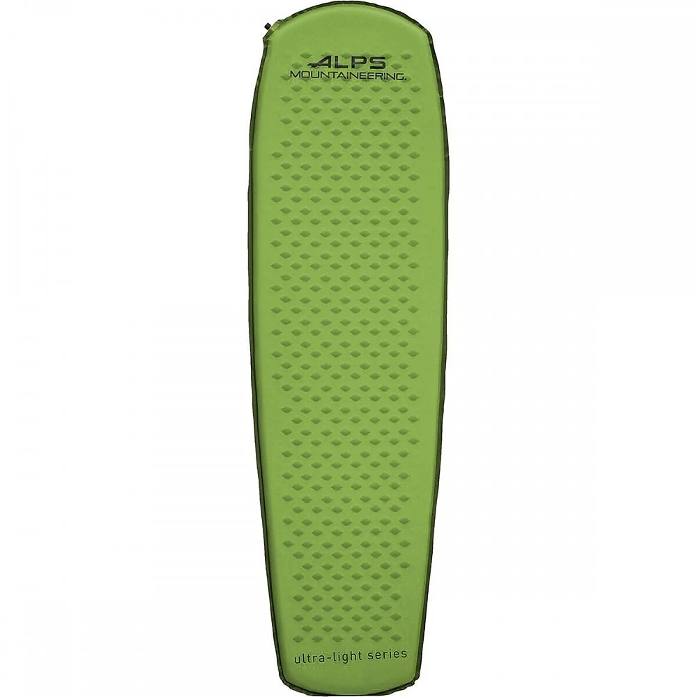ALPS Mountaineering Ultra-Light Air Pad 3 ALPS Mountaineering Ultra-Light Air Pad