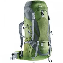 Deuter ACT Lite 65+10 -Deals Outdoor Camping PIN