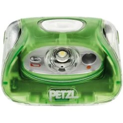 Petzl Zipka Plus 2 -Deals Outdoor Camping PIS