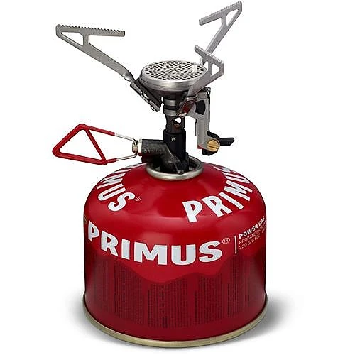 Primus Micron Trail Stove With Piezo 3 Primus Micron Trail Stove With Piezo