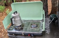 Eureka! Ignite Camp Stove -Deals Outdoor Camping PXL 20210530 140157178
