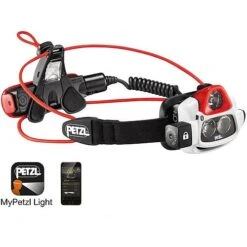 Petzl NAO+ -Deals Outdoor Camping PZLN750 1