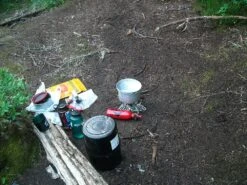 MSR SimmerLite -Deals Outdoor Camping Picture 198