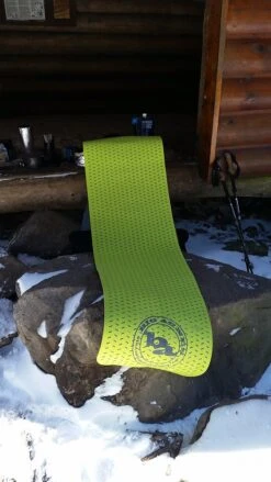 Big Agnes Third Degree Foam Pad -Deals Outdoor Camping RockSnow