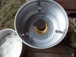 Trangia 27-3 UL -Deals Outdoor Camping SAM 1828