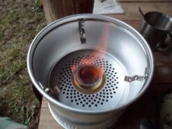 Trangia 27-3 UL -Deals Outdoor Camping SAM 1829