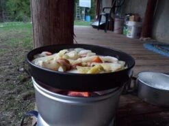 Trangia 27-3 UL -Deals Outdoor Camping SAM 1830