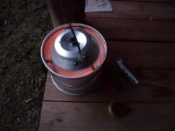 Trangia 27-3 UL -Deals Outdoor Camping SAM 1832