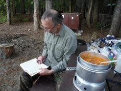 Trangia 27-3 UL -Deals Outdoor Camping SAM 1850