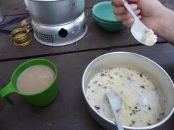 Trangia 27-3 UL -Deals Outdoor Camping SAM 1870