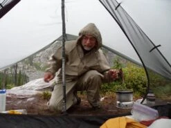 Trangia 27-3 UL -Deals Outdoor Camping SAM 2367