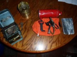 Trangia 27-3 UL -Deals Outdoor Camping SAM 2430