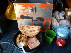 Trangia 27-3 UL -Deals Outdoor Camping SANY1158