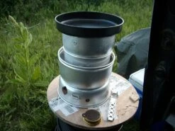 Trangia 27-3 UL -Deals Outdoor Camping SANY1184