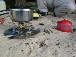 Primus ExpressSpider -Deals Outdoor Camping SDC10109